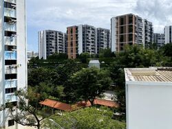 Blk 752 Yishun Street 72 (Yishun), HDB 4 Rooms #383026561